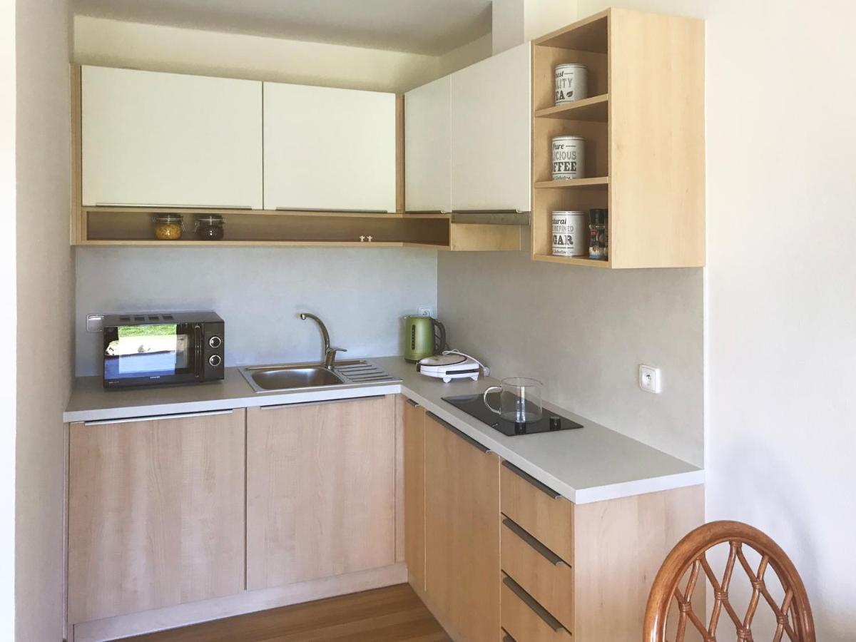 Апартаменты Apartman Hosin Глубока-над-Влтавой Экстерьер фото